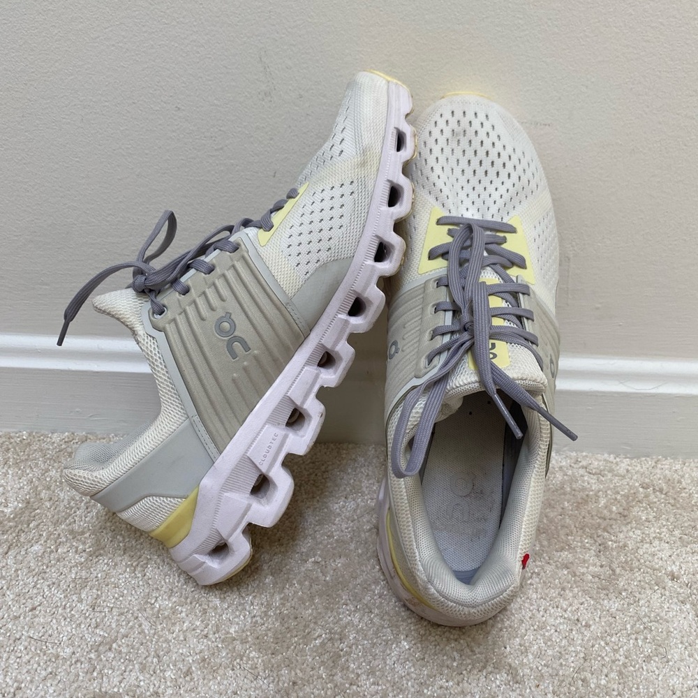 On Cloud Sneakers